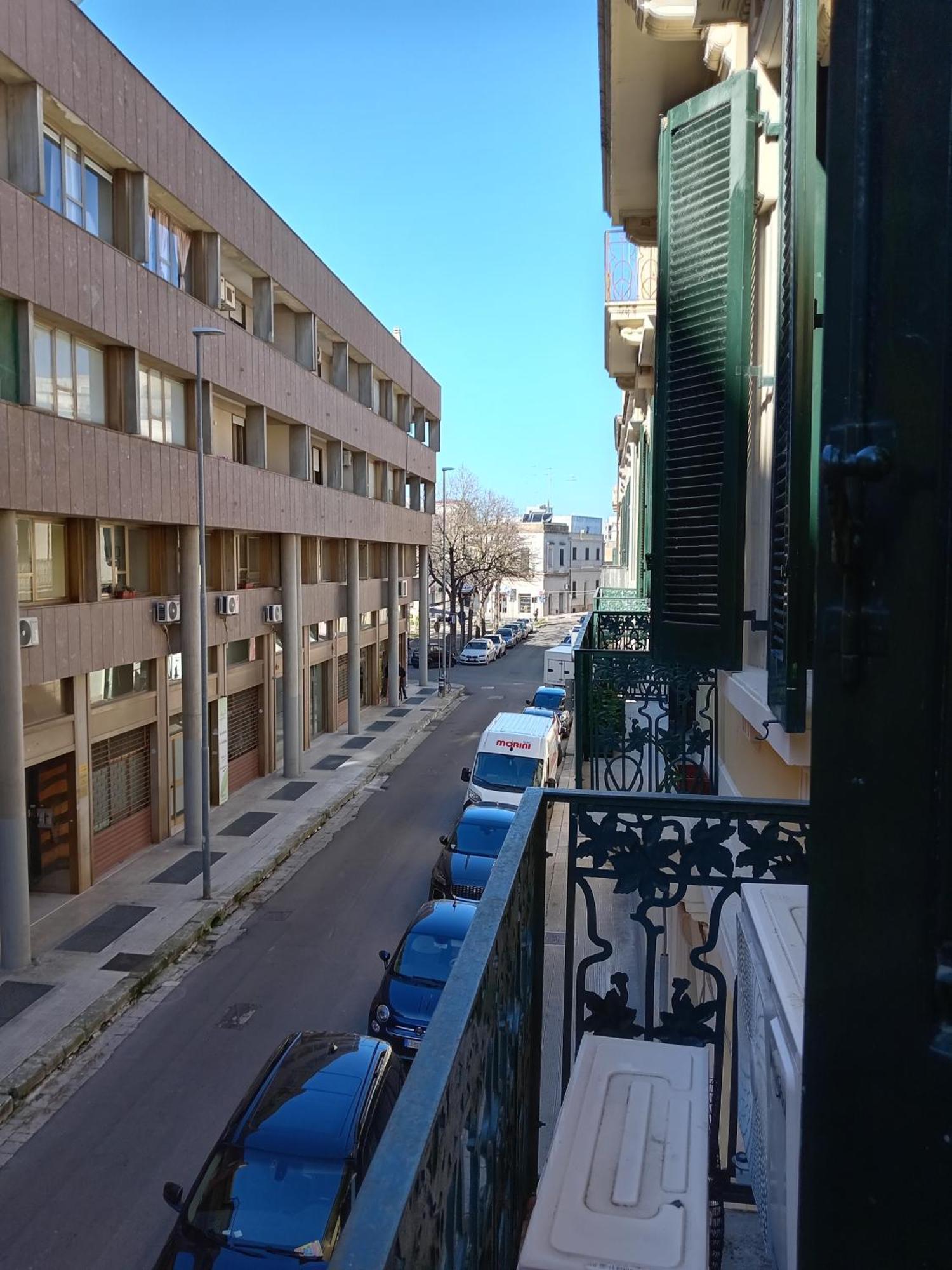 Piazza Verdi Liberty House Lecce Exterior foto