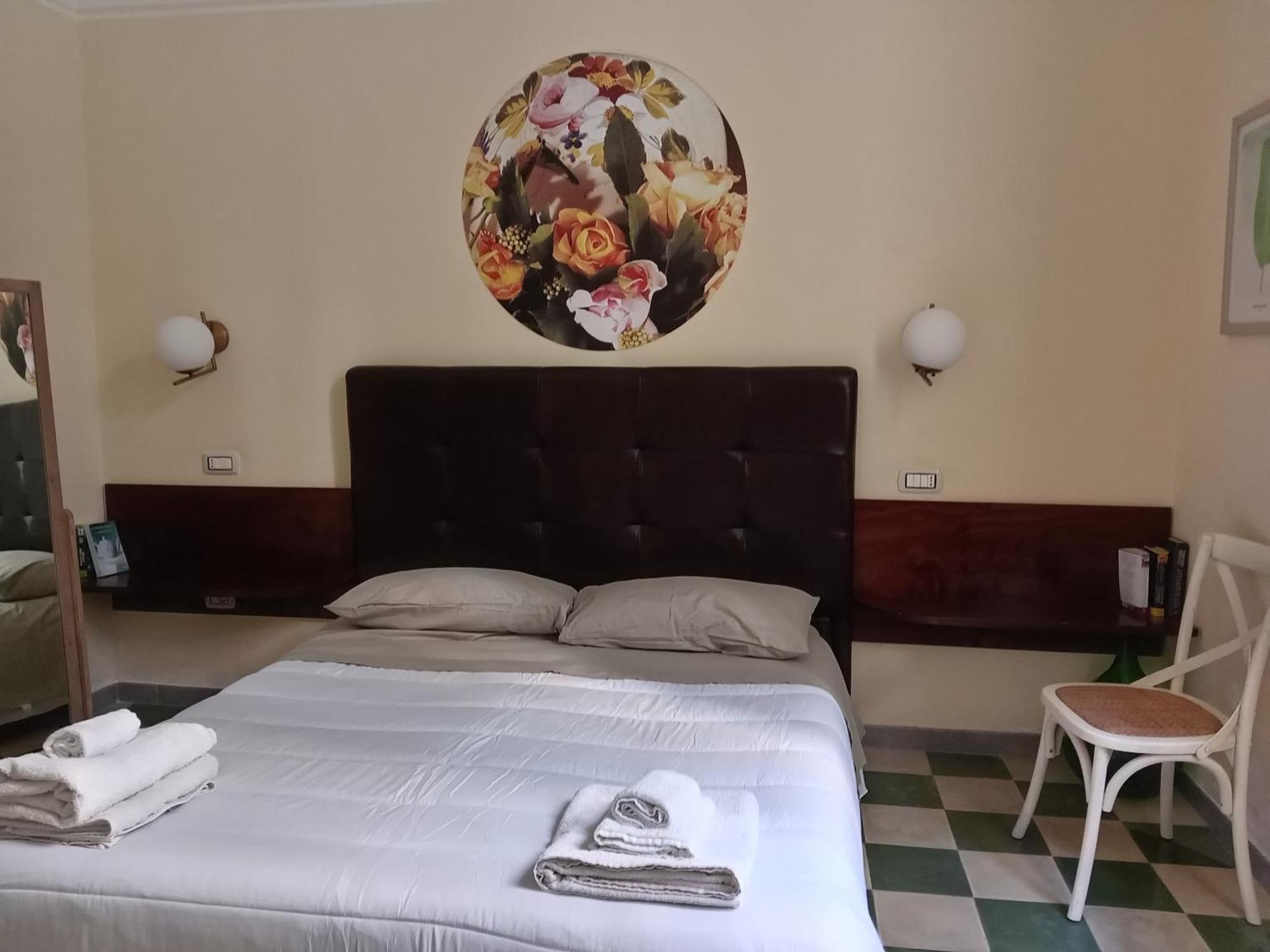 Piazza Verdi Liberty House Lecce Exterior foto