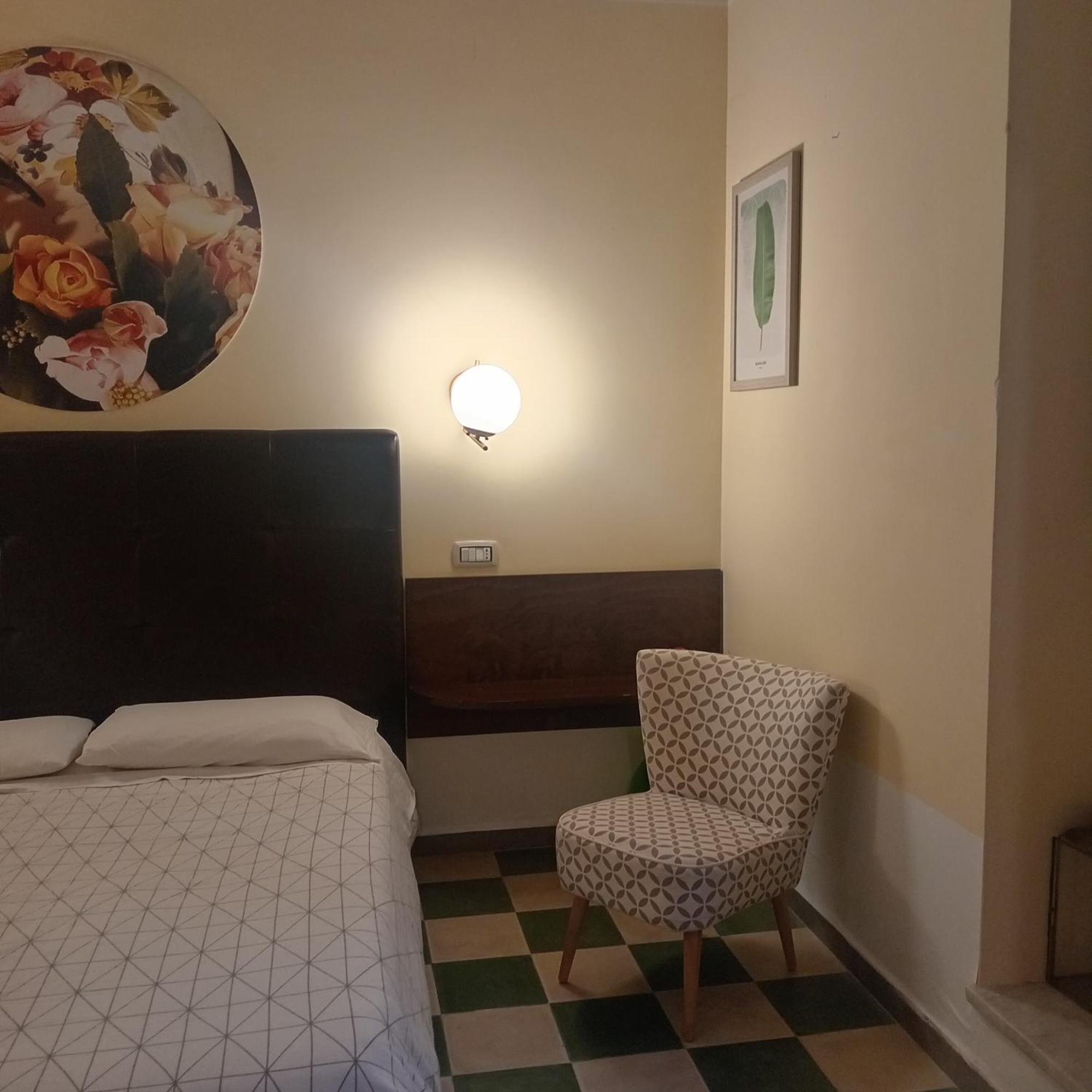 Piazza Verdi Liberty House Lecce Exterior foto