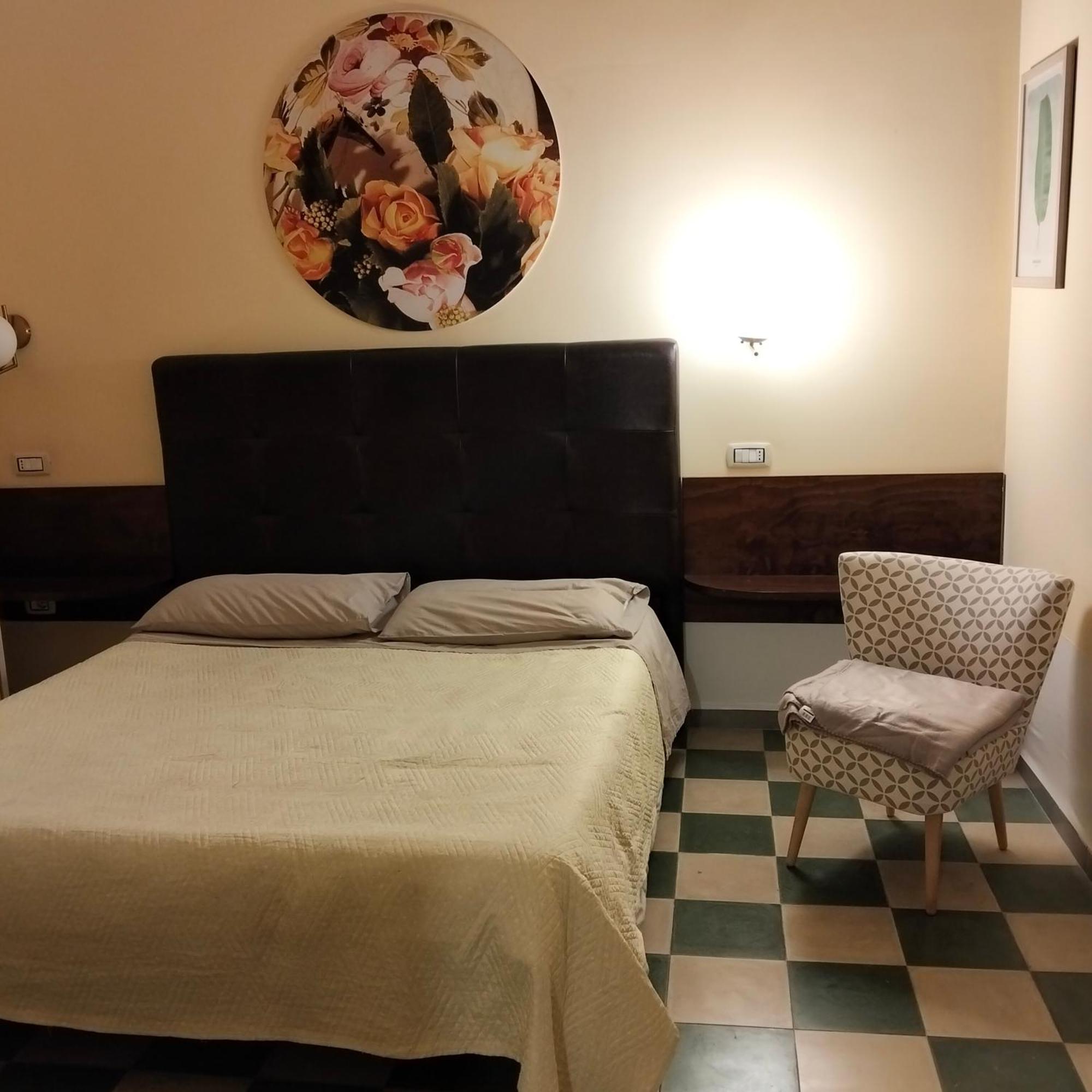 Piazza Verdi Liberty House Lecce Exterior foto