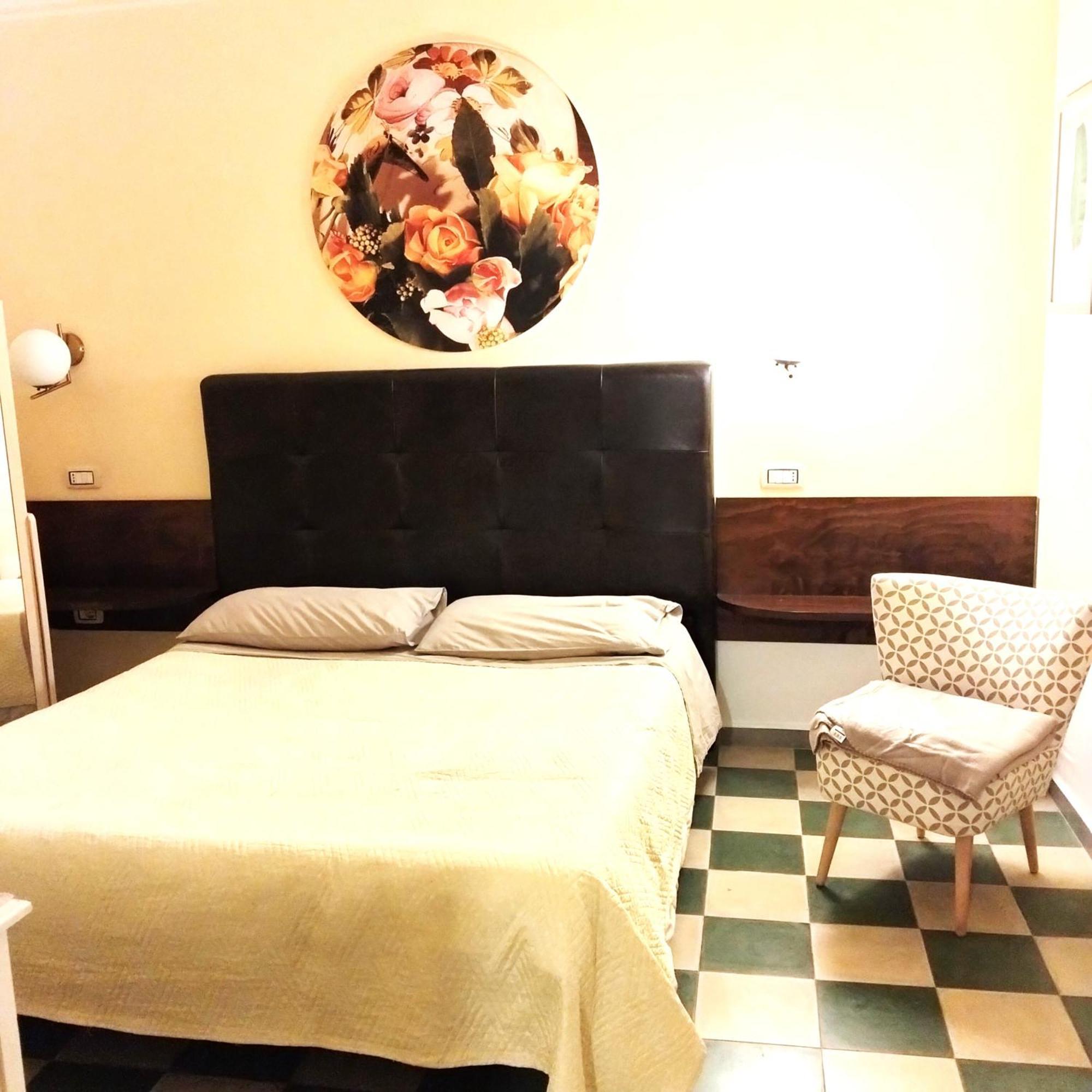 Piazza Verdi Liberty House Lecce Exterior foto